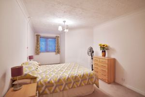 Bedroom- click for photo gallery